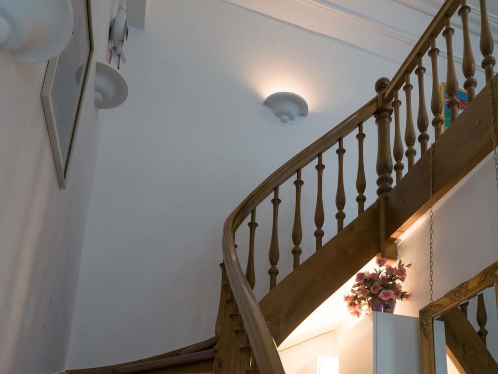 Apartment Storchenfärbe — Memmingen — photo 3