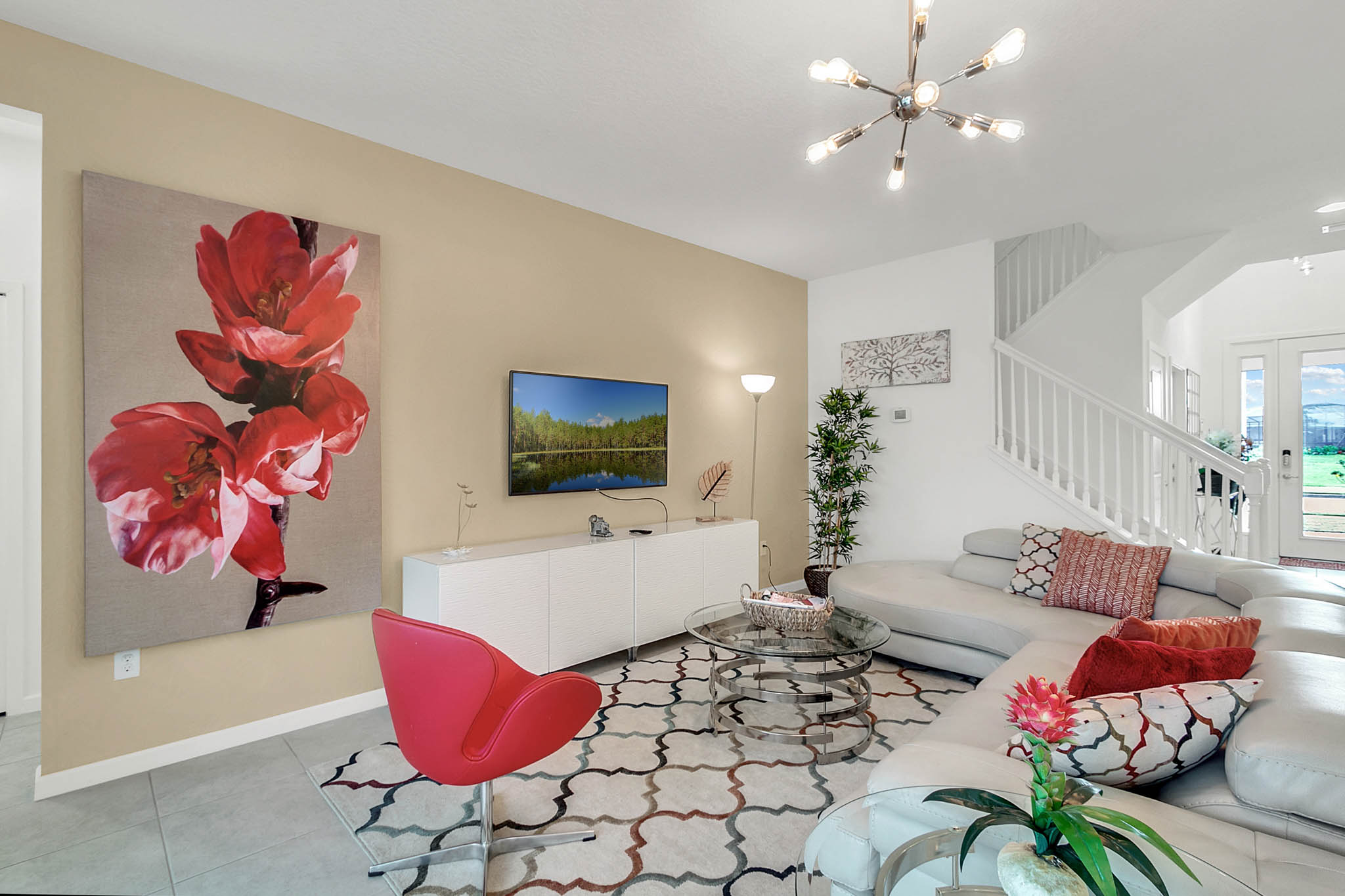 5 Bedrooms 5 Bathrooms Sonoma 2669 Ca - photo 4