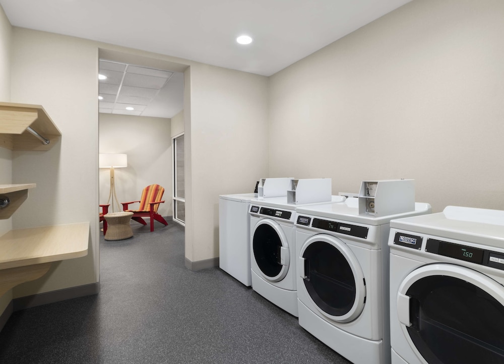 Home2 Suites by Hilton Orlando South Davenport - photo 31