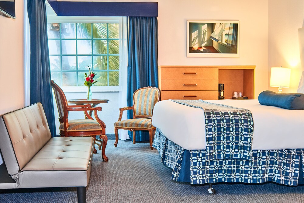 Ocean Spray Hotel - photo 53