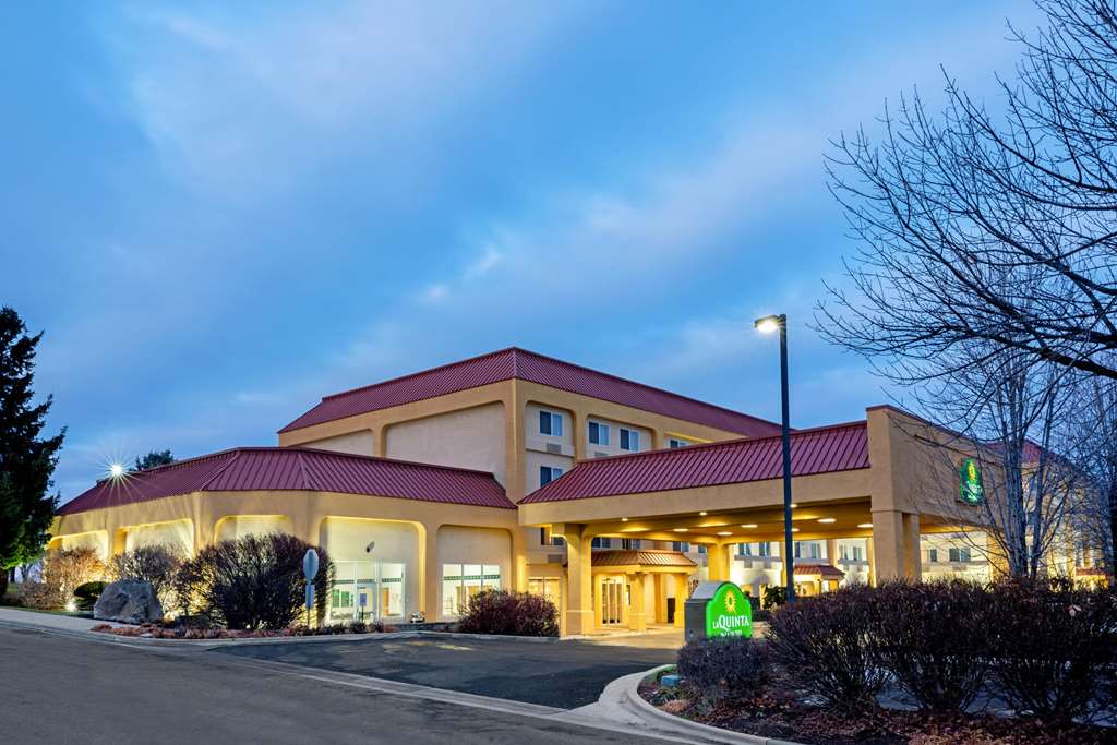 La Quinta Inn & Suites by Wyndham Boise Towne Square - photo 7
