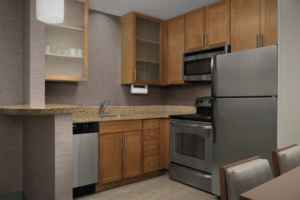 Residence Inn by Marriott Phoenix North Happy Valley - photo 20