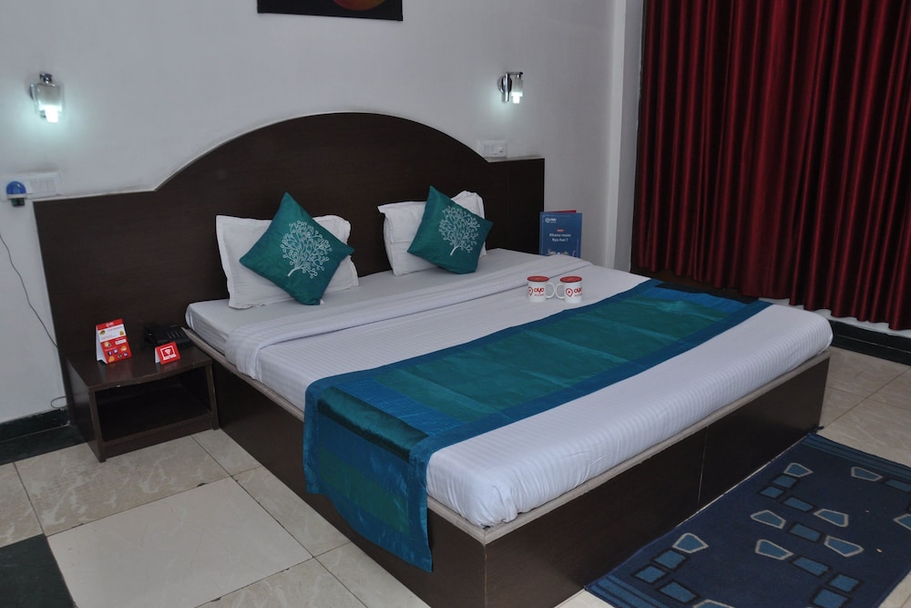 OYO 3266 Kumarhatti in Solan, India