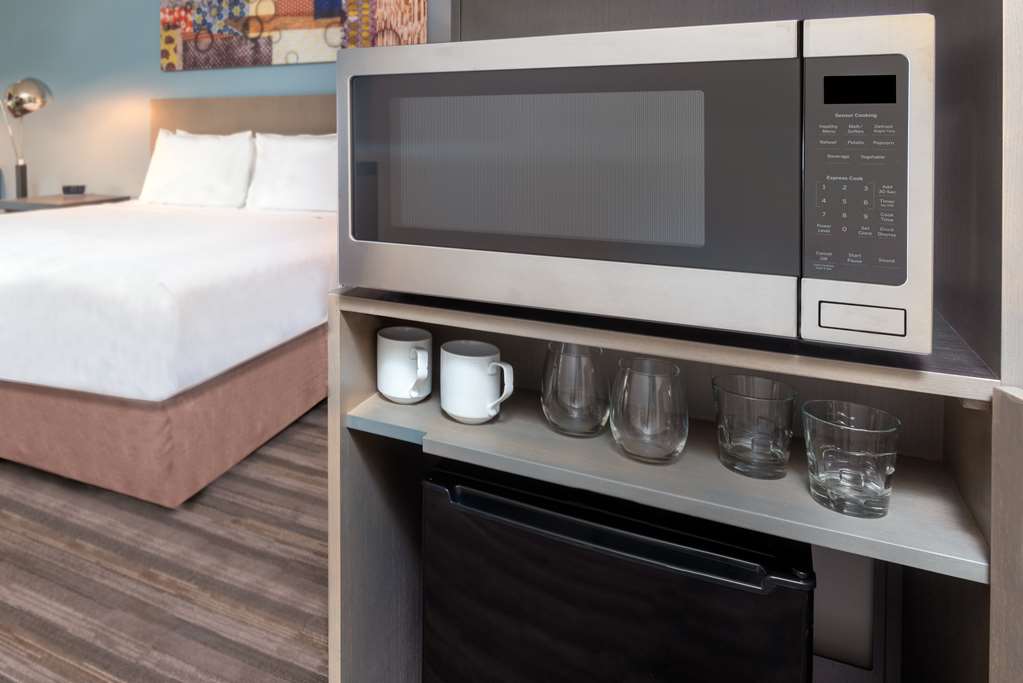 Hyatt House Orlando Airport - photo 19