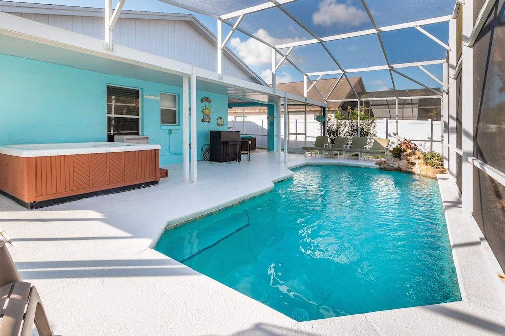 Audez Tropical Haven — hotel in Four Corners
