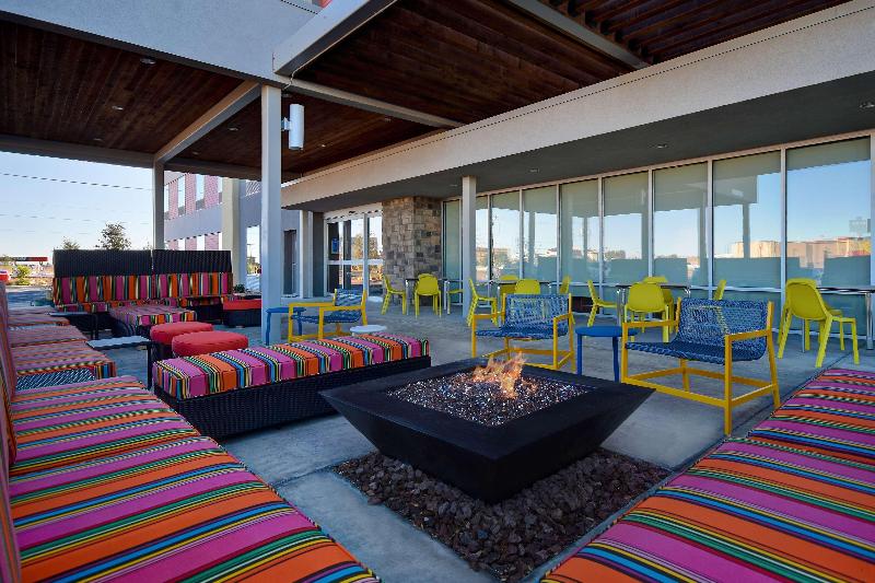 Home2 Suites by Hilton Odessa - photo 4