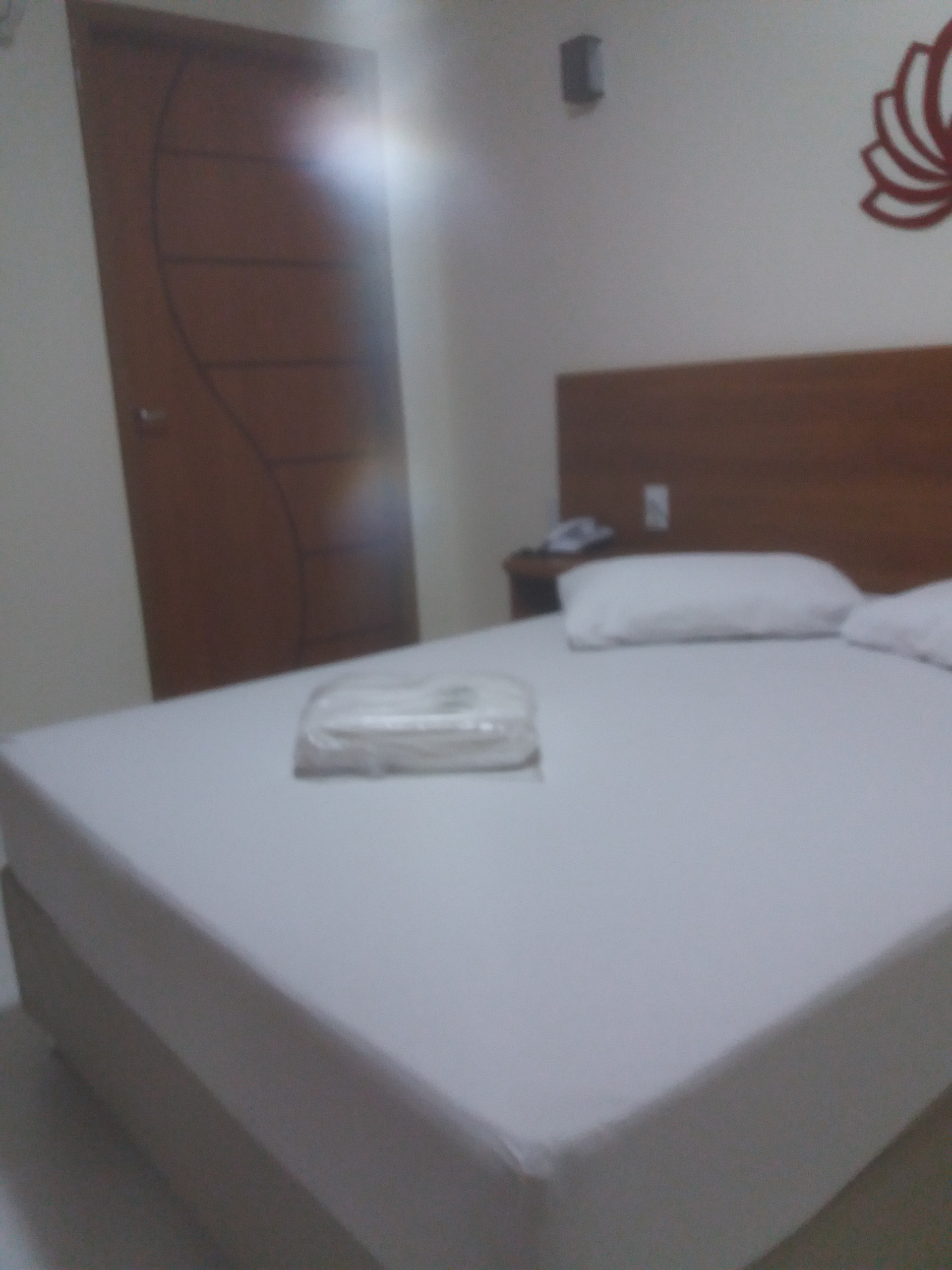 Hotel Athenas — Manaus — photo 3