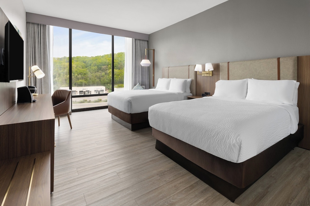Holiday Inn Roanoke Tanglewood Rt 419&i581 by IHG - photo 10