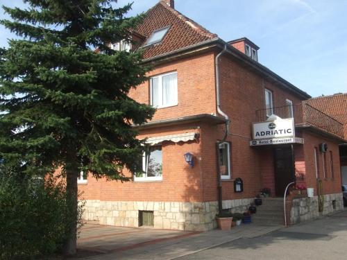 Hotel Adriatic in Laatzen, Germany