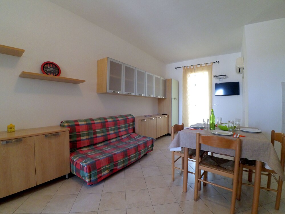 Le Dune - carbon neutral hotel in Comacchio