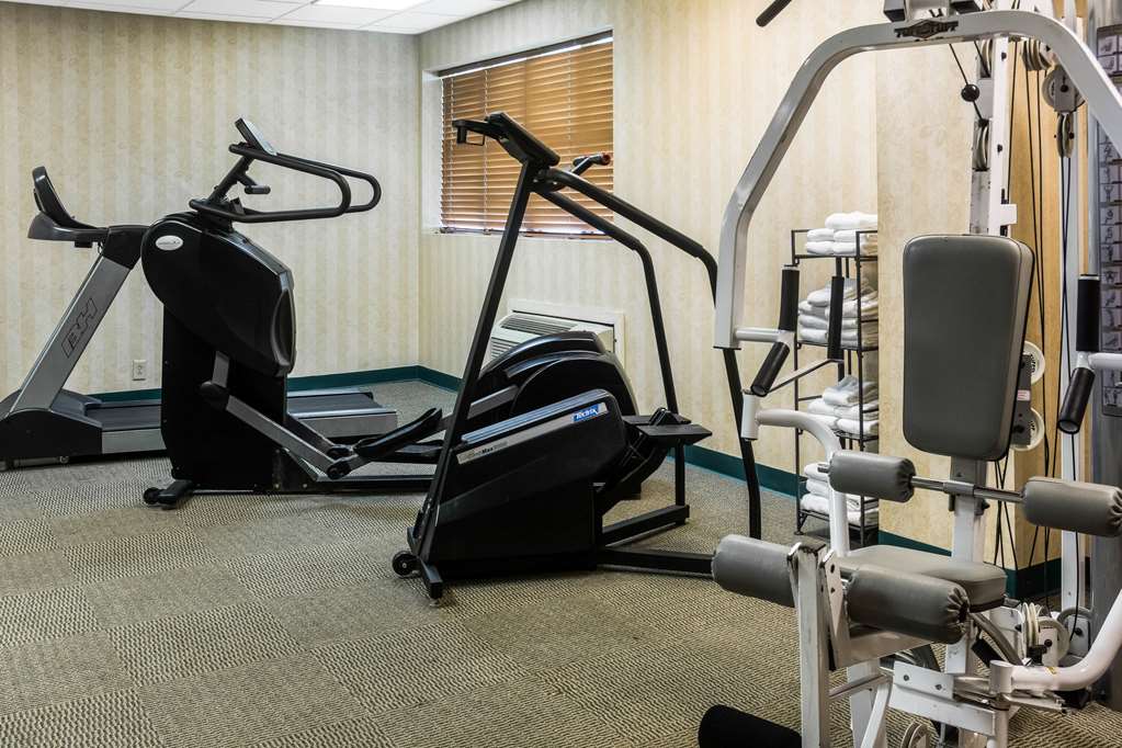 Sleep Inn Lake Wright Norfolk Airport - photo 30