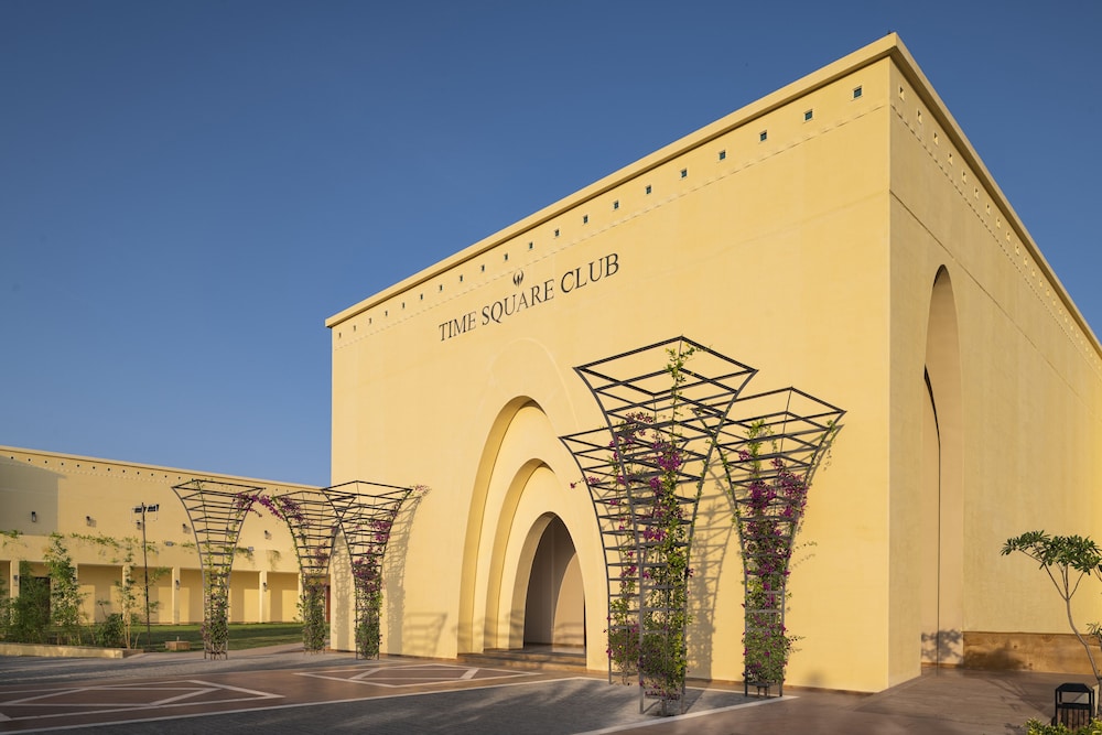 Time Square Resort & Spa Bhuj in Bhuj, India