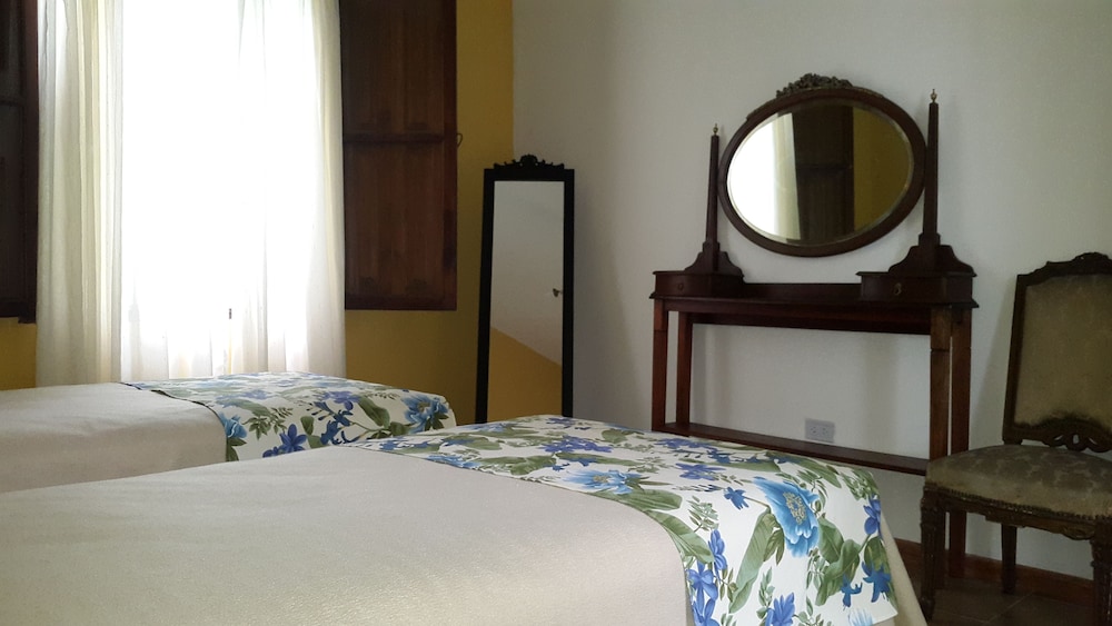 Posada del Olivo — Chilecito — photo 4