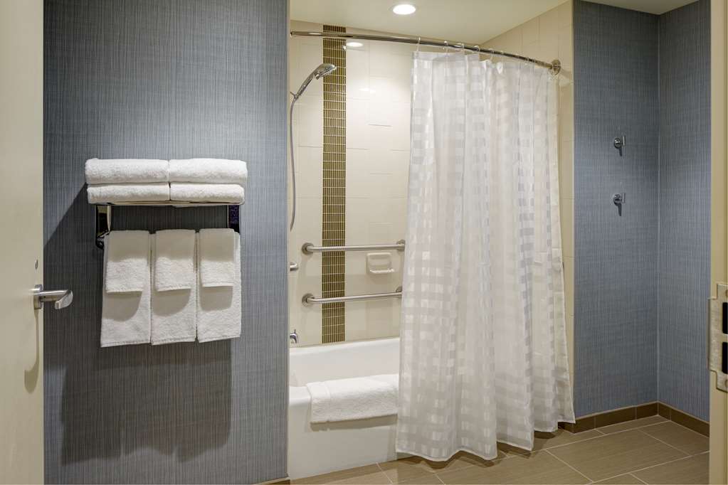 Hyatt Place Madison Verona - photo 29