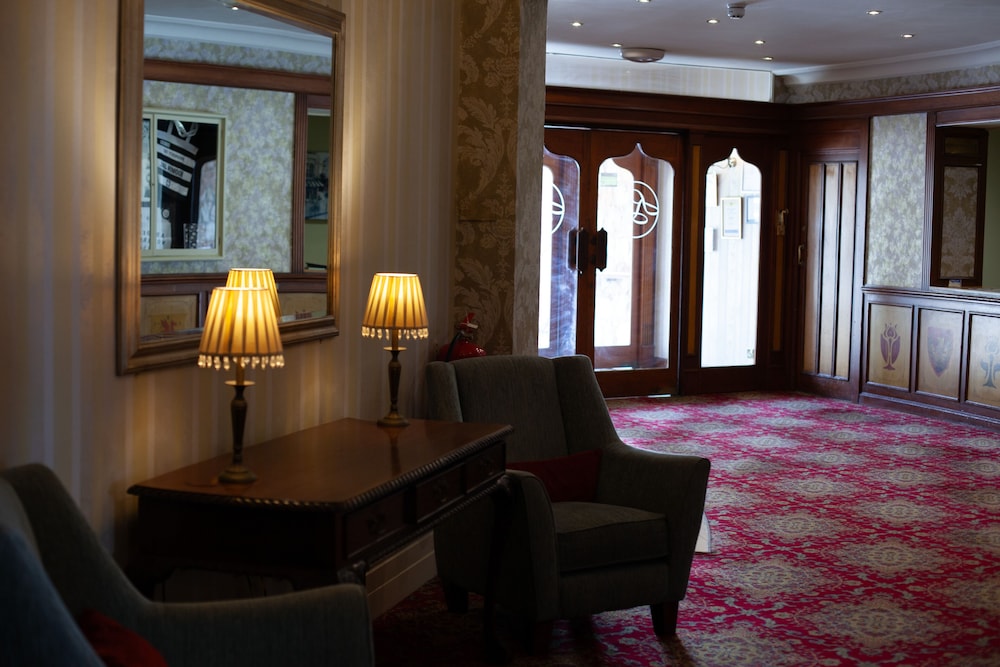 Redcliffe Hotel in Paignton, United Kingdom