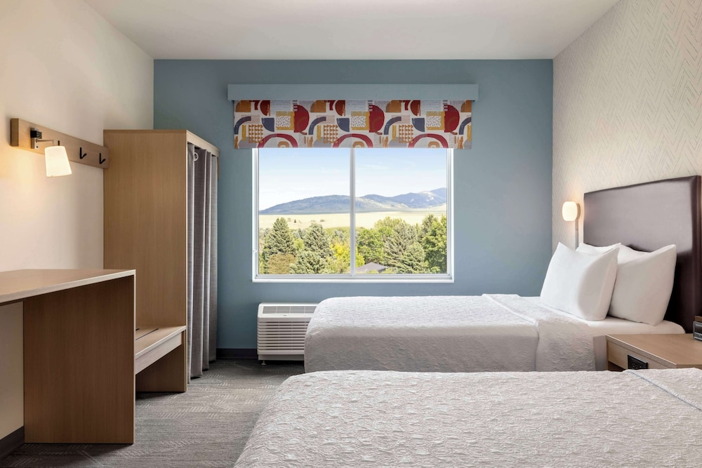 Home2 Suites by Hilton Livingston Yellowstone - photo 10