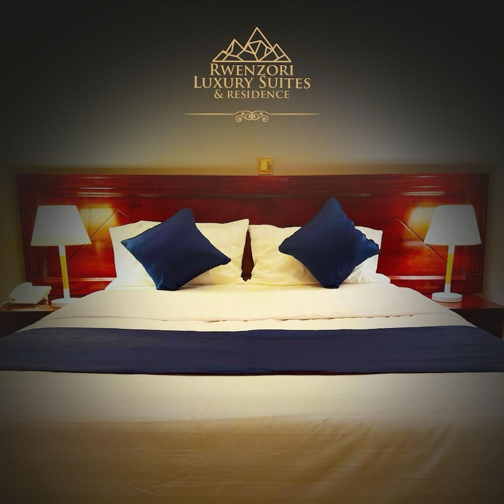 Rwenzori Luxury Suites & Residence — 4-Star Luxury Hotel in Fort Portal, Republic of Uganda