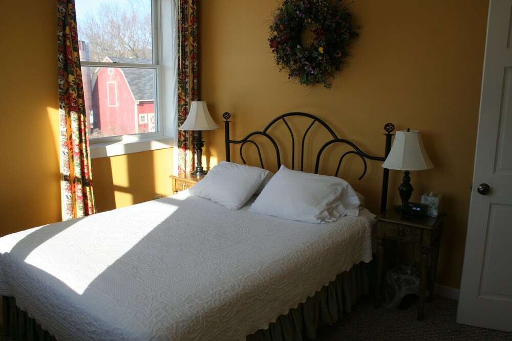 The Wildflower Inn - photo 3