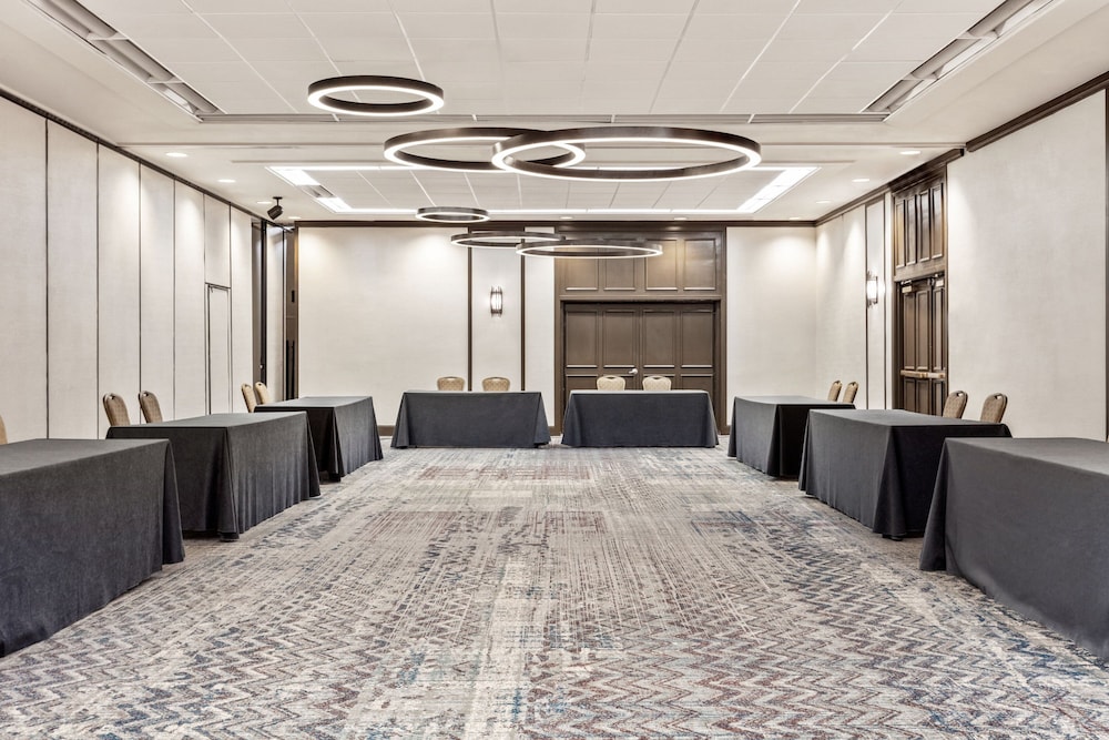 Delta Hotels by Marriott Burlington - photo 33
