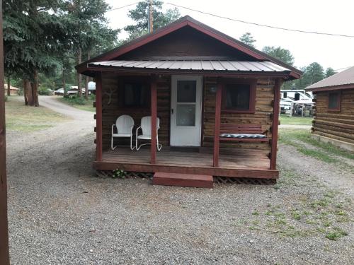 Grandview Cabins & RV Resort - photo 55