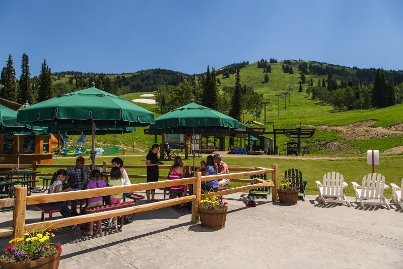 Sioux Lodge Suites by Grand Targhee Resort - photo 45
