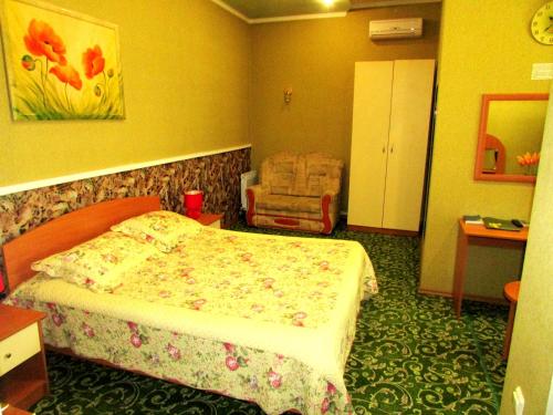 Old Town — hotel in Izmayil