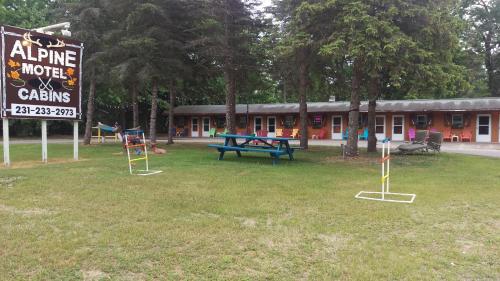 Alpine Motel - photo 46