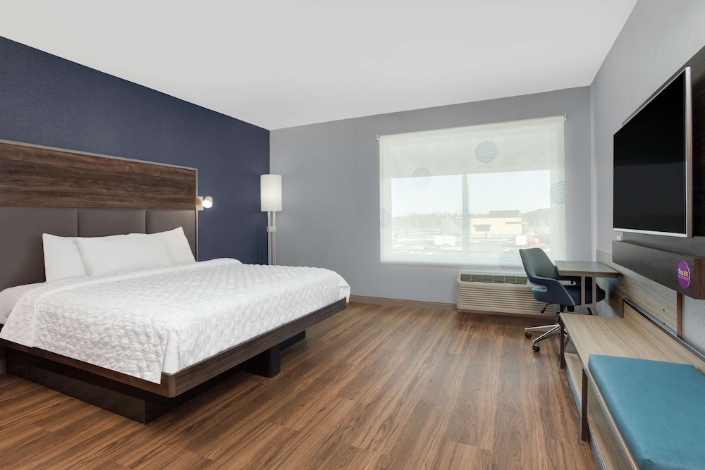 Tru By Hilton Jacksonville St Johns Town Center - photo 4