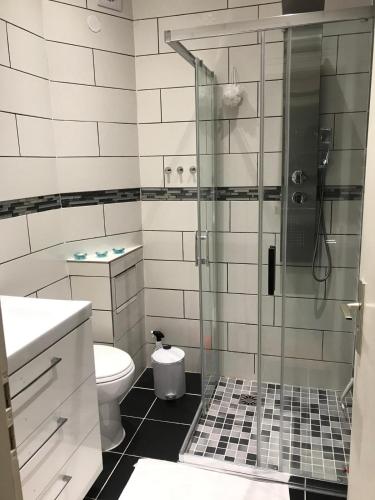 Toproom - carbon neutral hotel in Strasbourg