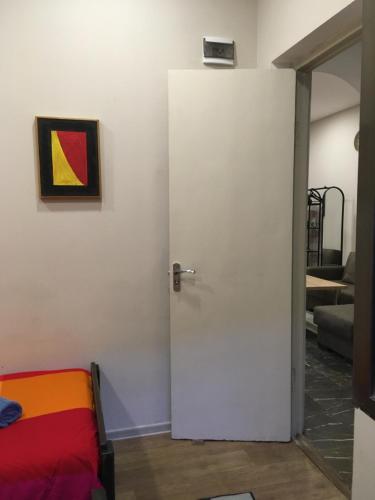 Luka Apartment