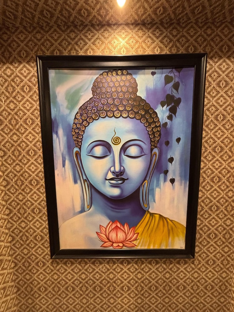 Hotel Namami Gange in Varanasi, India