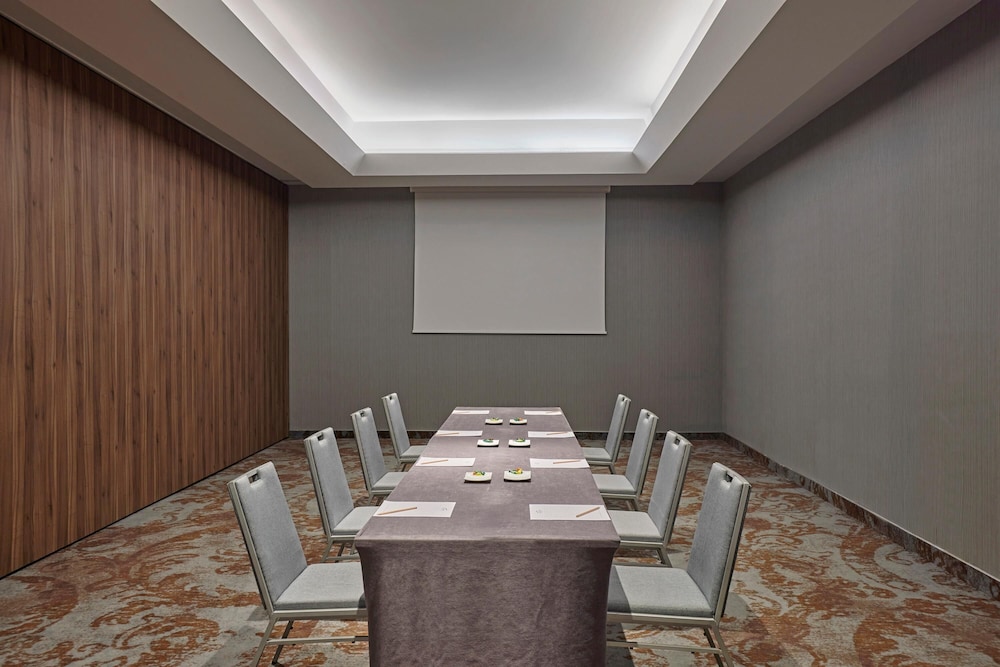 Concorde Luxury Resort & Casino & Convention & SPA — 5-Star Luxury Hotel in Famagusta, Cyprus