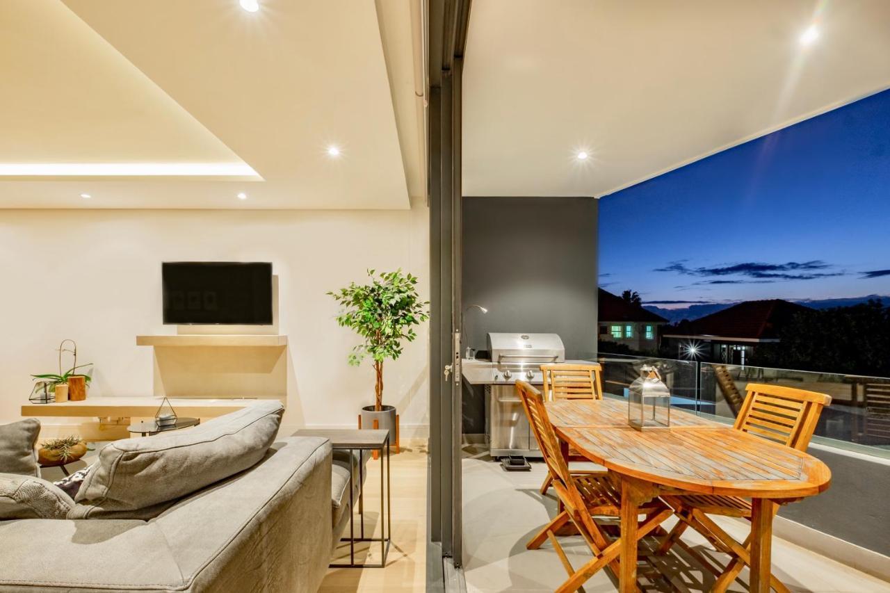 Solis 402 - carbon neutral hotel in Cape Town