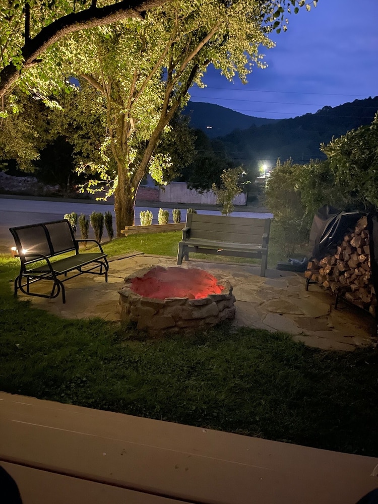 Mountain Aire Cottages & Inn - photo 172
