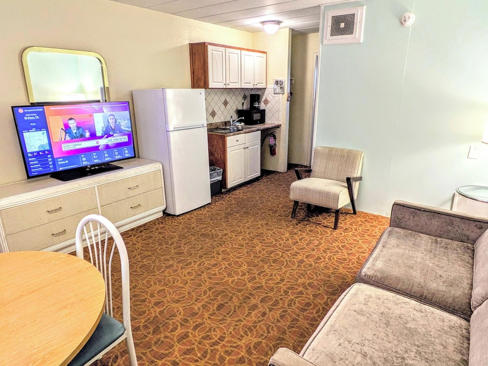 Quebec Motel - photo 38