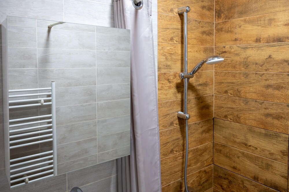 Design Loft in the City Center — 4-Star Luxury Hotel in Sofia, Bulgaria