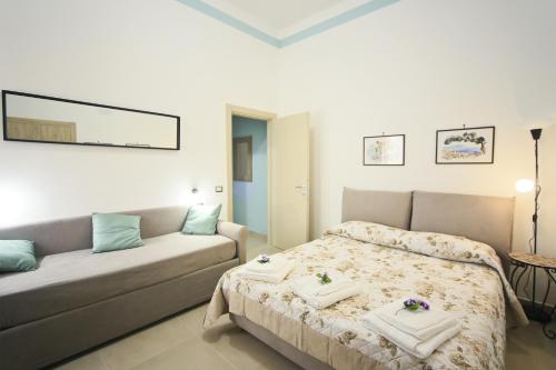 Freedom Rooms in Castellammare Di Stabia, Italy