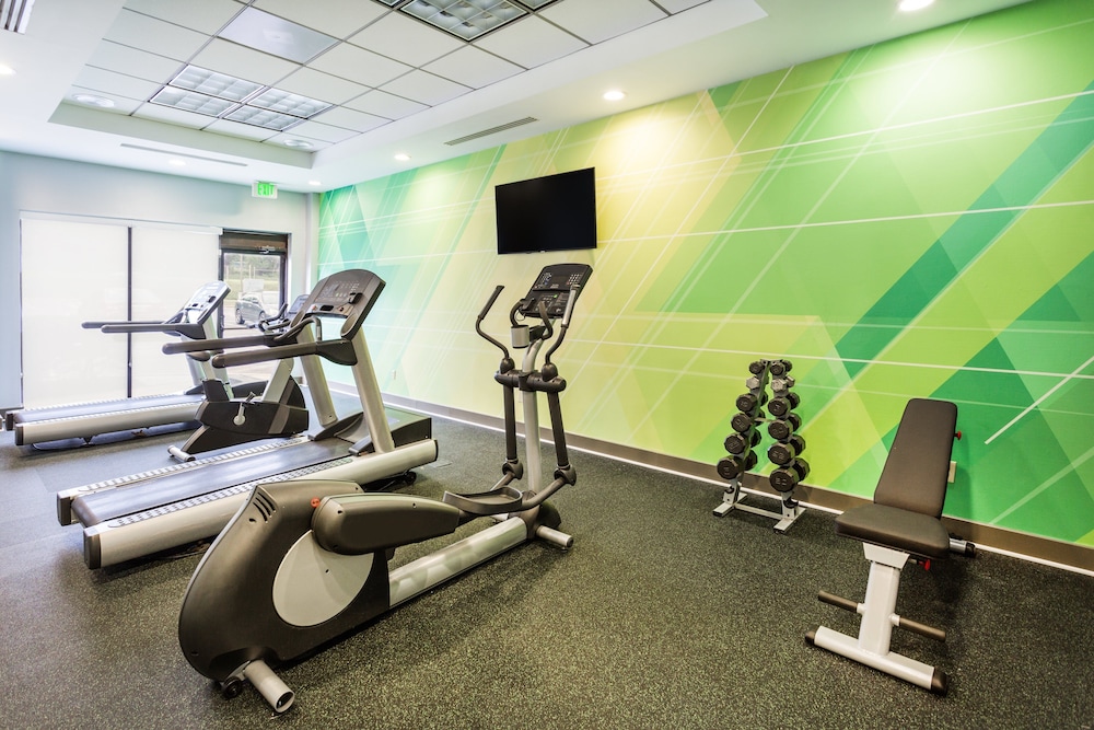 Holiday Inn Timonium Baltimore North by IHG - photo 14