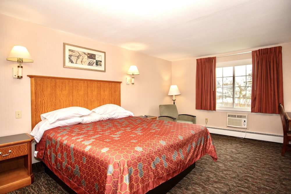 Budget Inn Syracuse Airport - photo 18