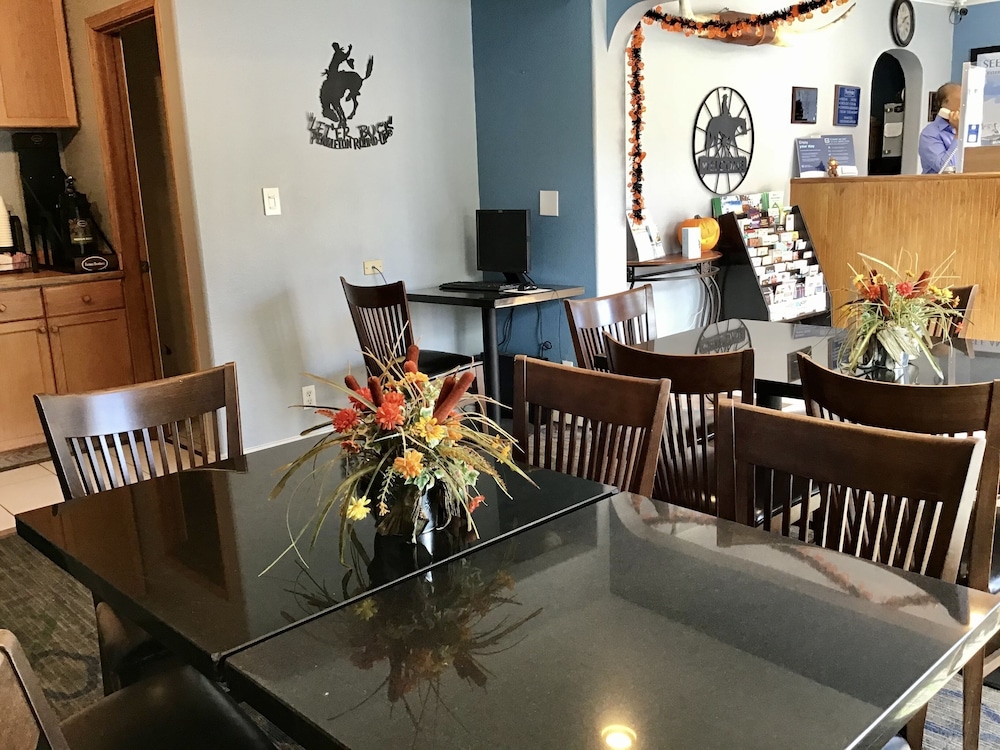 Travelodge by Wyndham Pendleton OR - photo 3