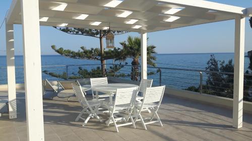 Case Gallina — 4-Star Luxury Hotel in Avola, Italy