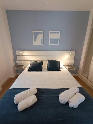 Alegre Apto. En Casco Historico - carbon neutral hotel in Marbella