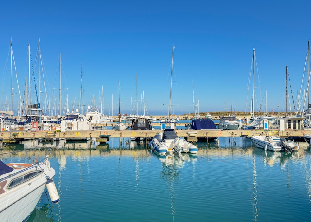 Borgo Marino sud Yourplace Abruzzo — 4-Star Luxury Hotel in Pescara, Italy