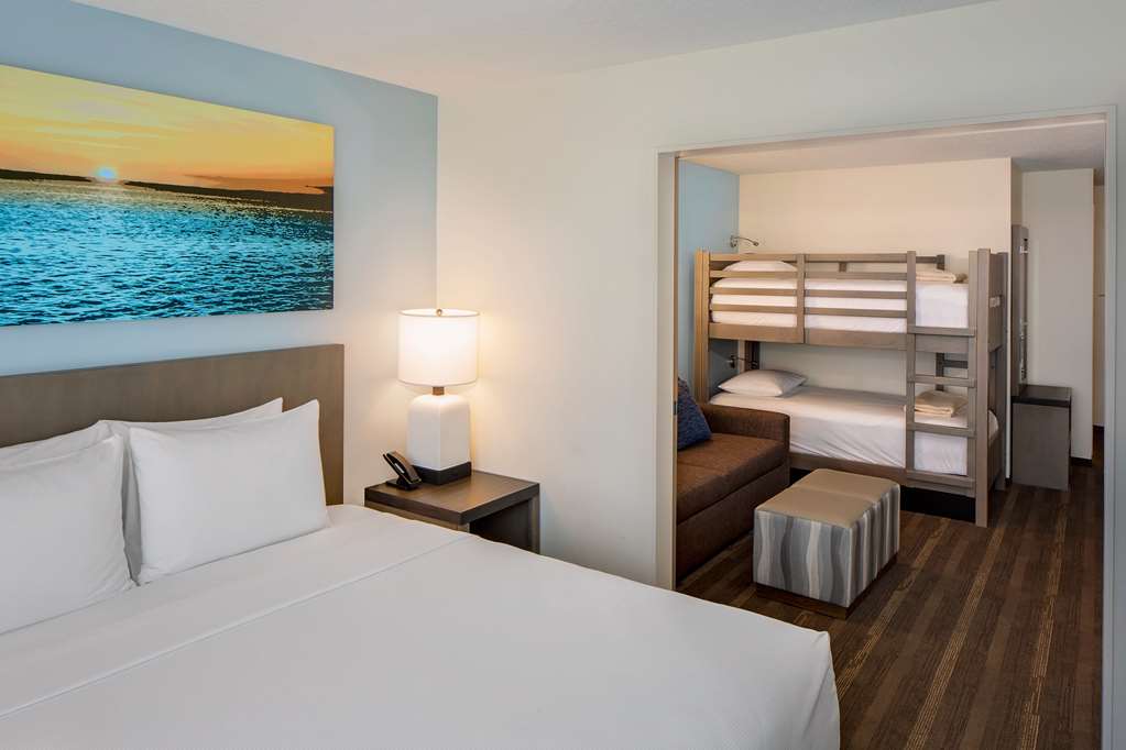 Hyatt House across from Universal Orlando Resort - photo 10