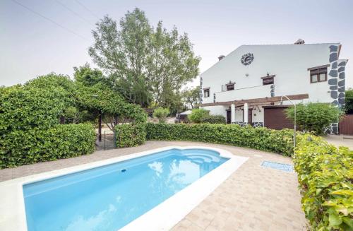 Alojamientos Rurales Berrocal — 4-Star Luxury Hotel in Berrocal, Spain