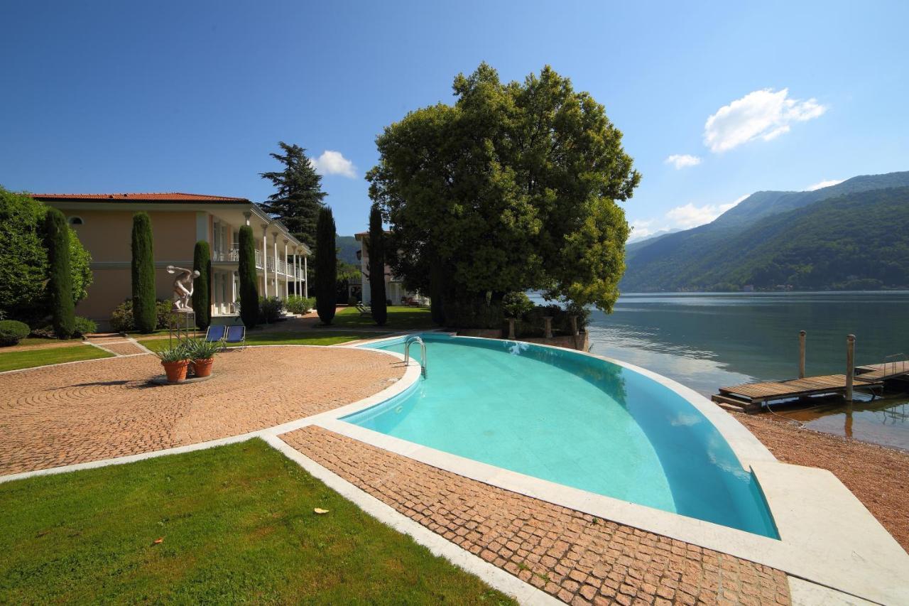 Lake Front 138 — hotel in Porto Ceresio