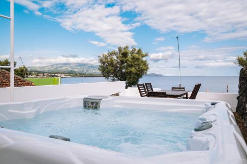 Ocean View Retreat 1 in Ponta Delgada, Portugal