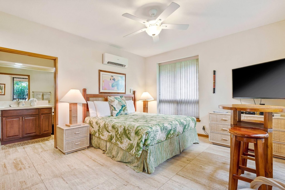 The Shores 19 Studio at the Waikoloa Beach Resort - photo 4