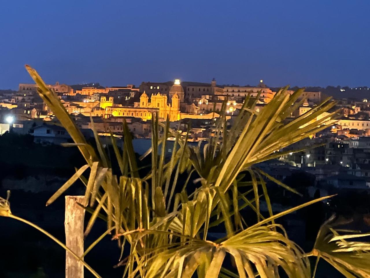 Casa Zupparda Noto — 4-Star Luxury Hotel in Noto, Italy