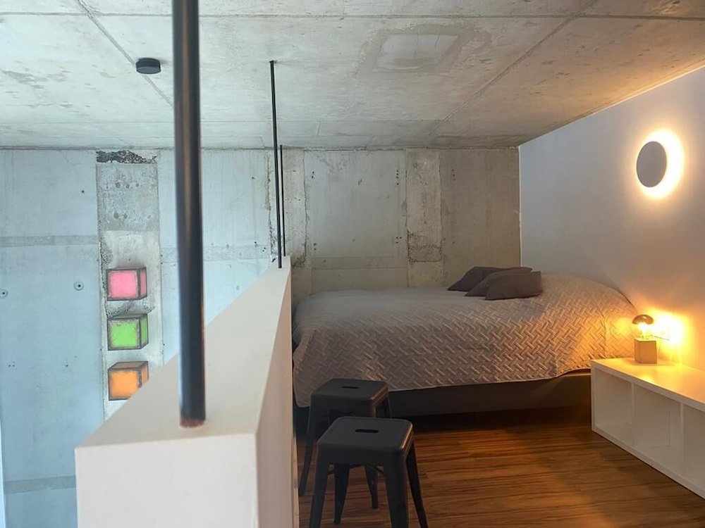 Soulfactory Apartments — Neu-Ulm — photo 5